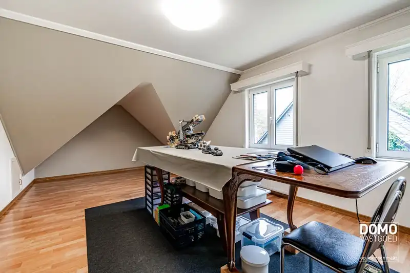UITZONDERLIJK PERCEEL VAN 2 HA 50 A MET RUIME WONING EN TAL VAN MOGELIJKHEDEN foto 19