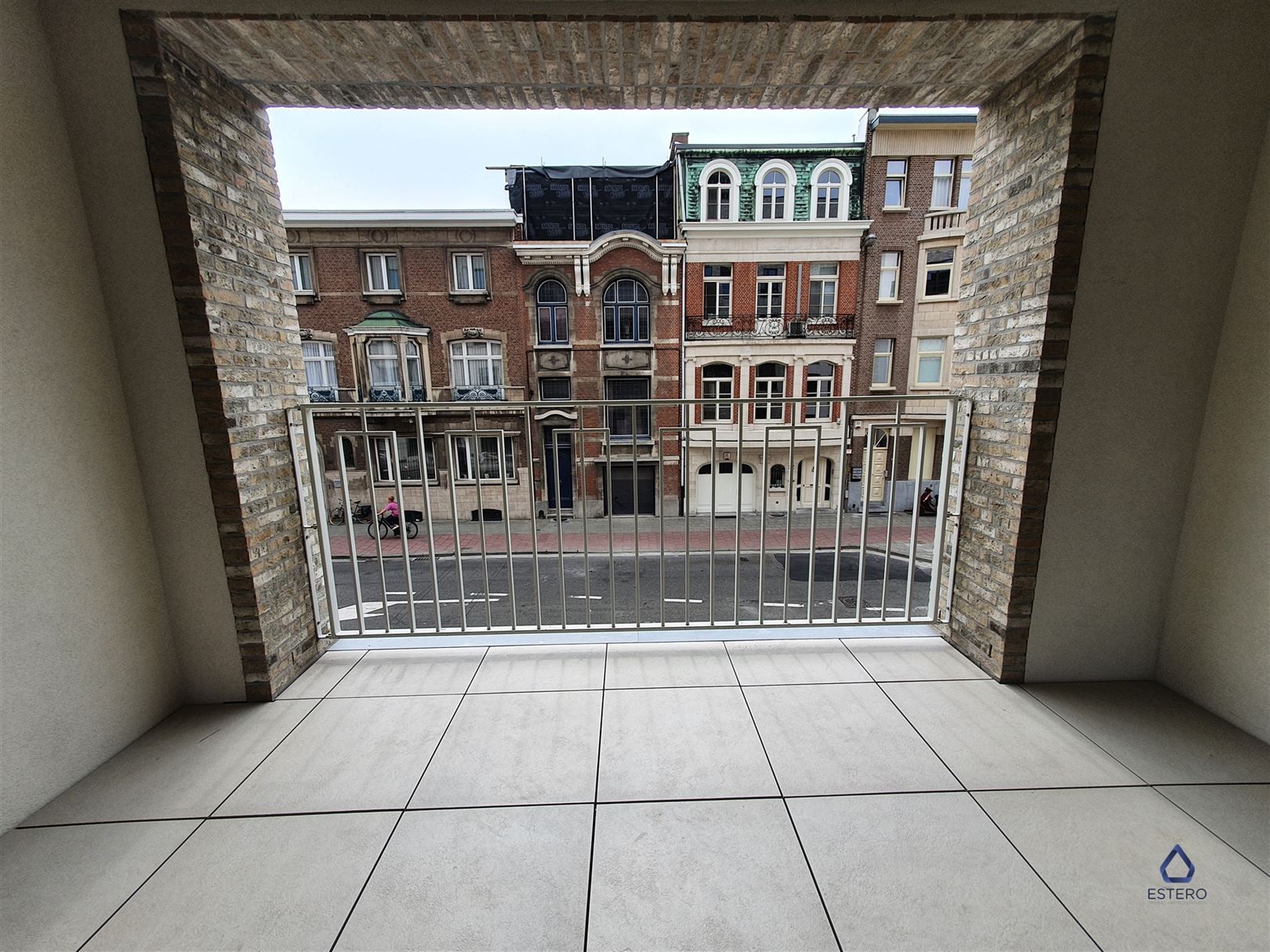 Nieuwbouwappartement met 3 slaapkamers op een topligging foto 7