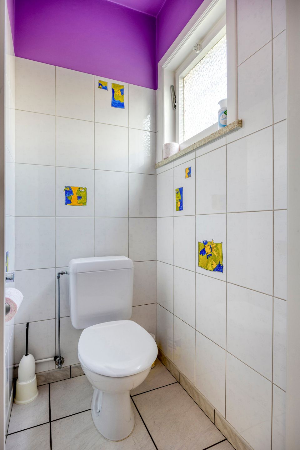 Perfect onderhouden woning met 3 slaapkamers te Wilsele foto 22