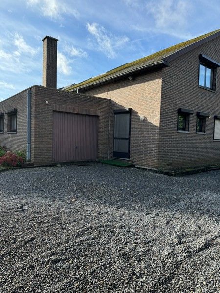 Vrijstaande woning met 5 slaapkamers. foto 35