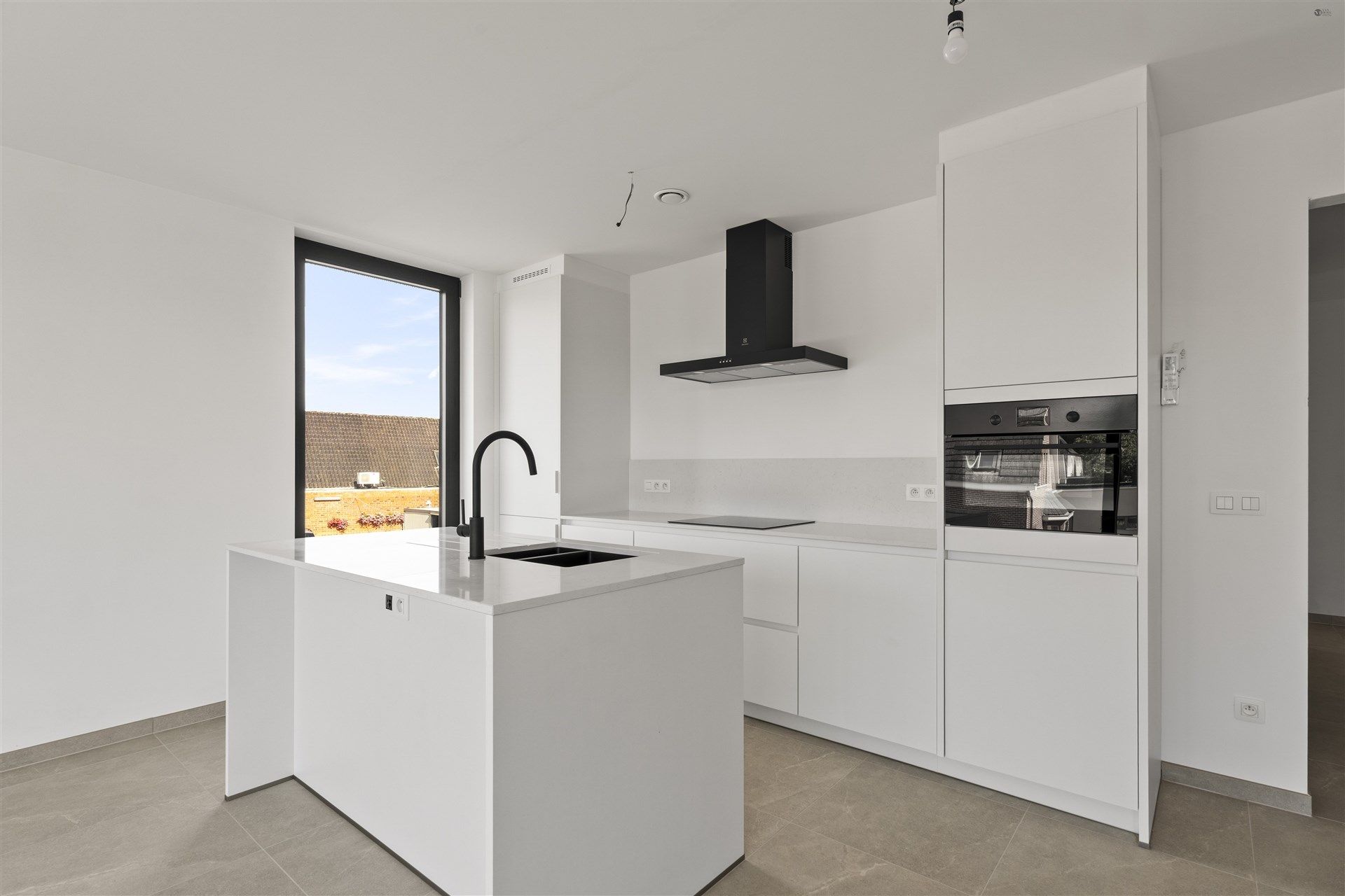Appartement met staanplaats foto 7