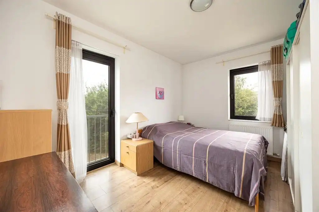 Instapklaar 2 slpk appartement met EPC A foto 10