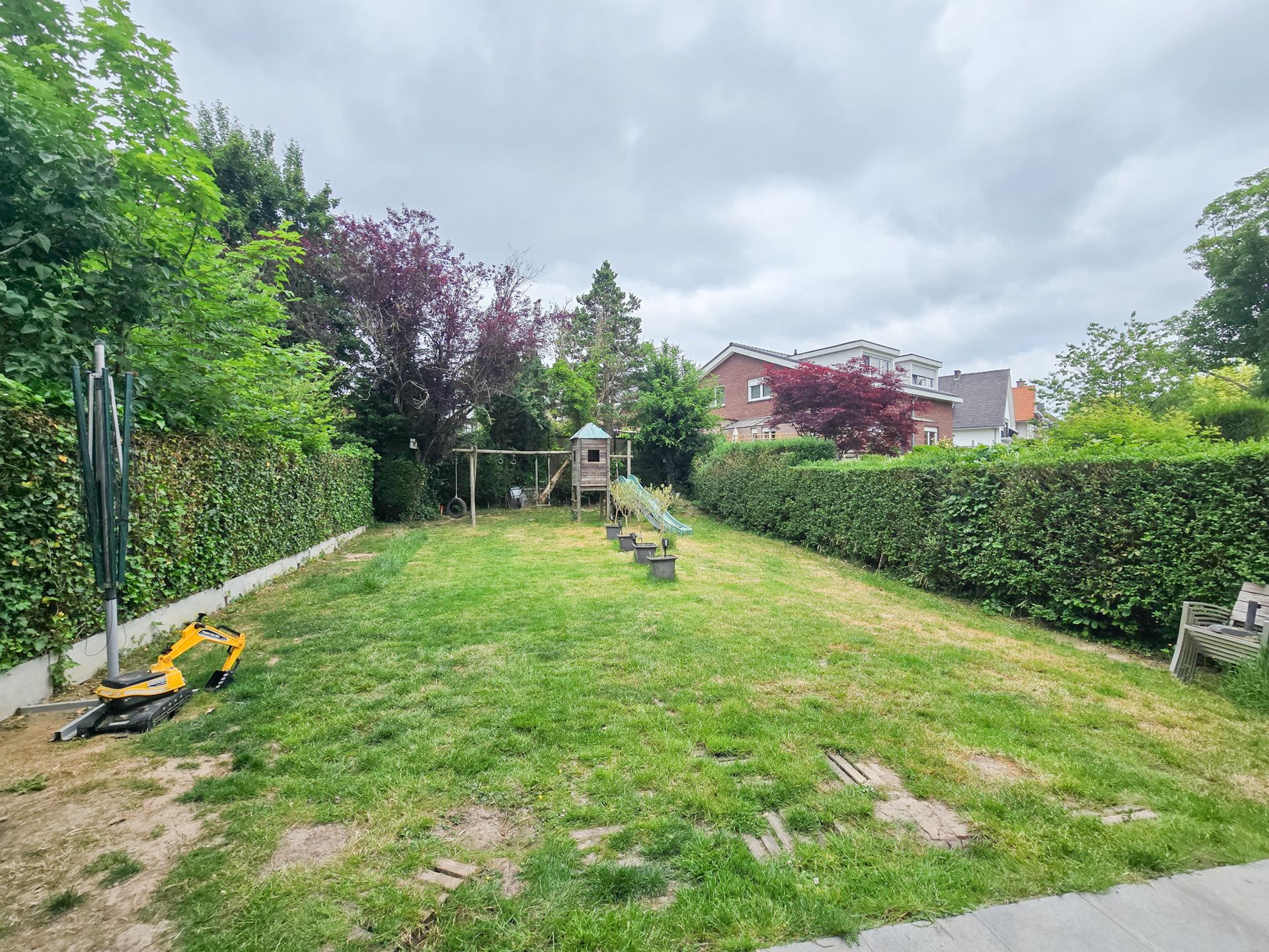 Huis te koop foto 16