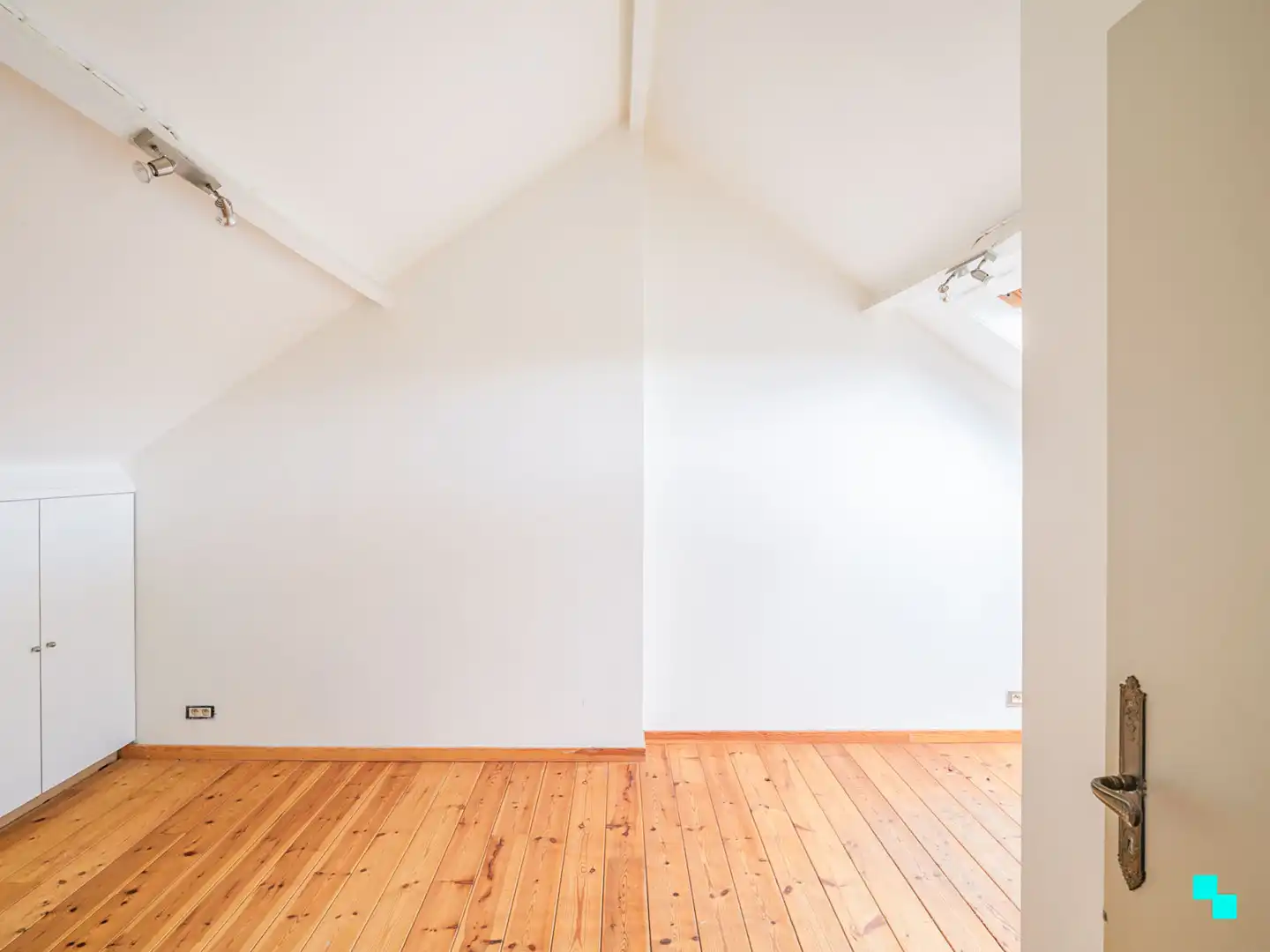 Charmante woning in Valleigebied foto 15