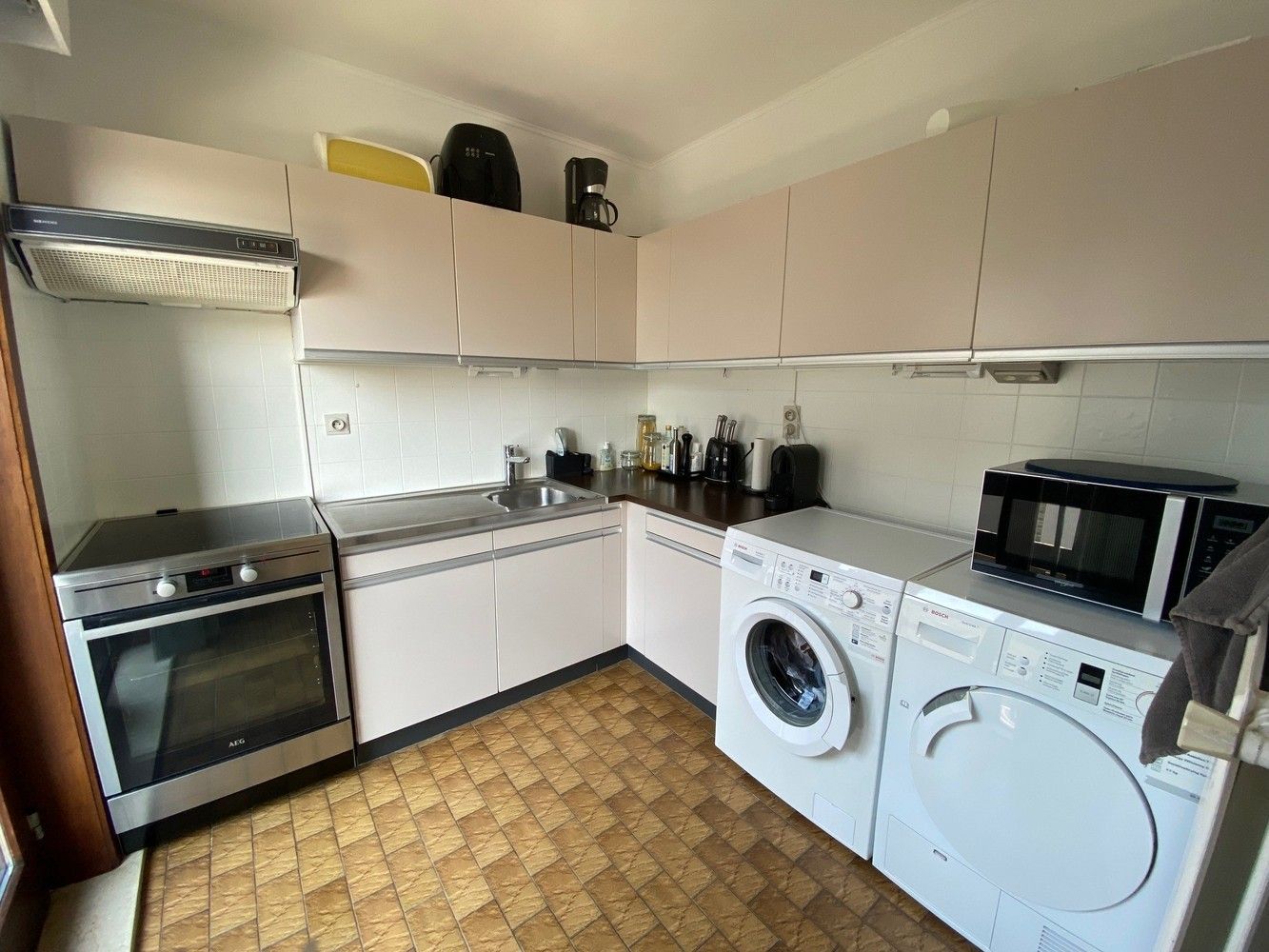 RESIDENTIE SHANA foto 5