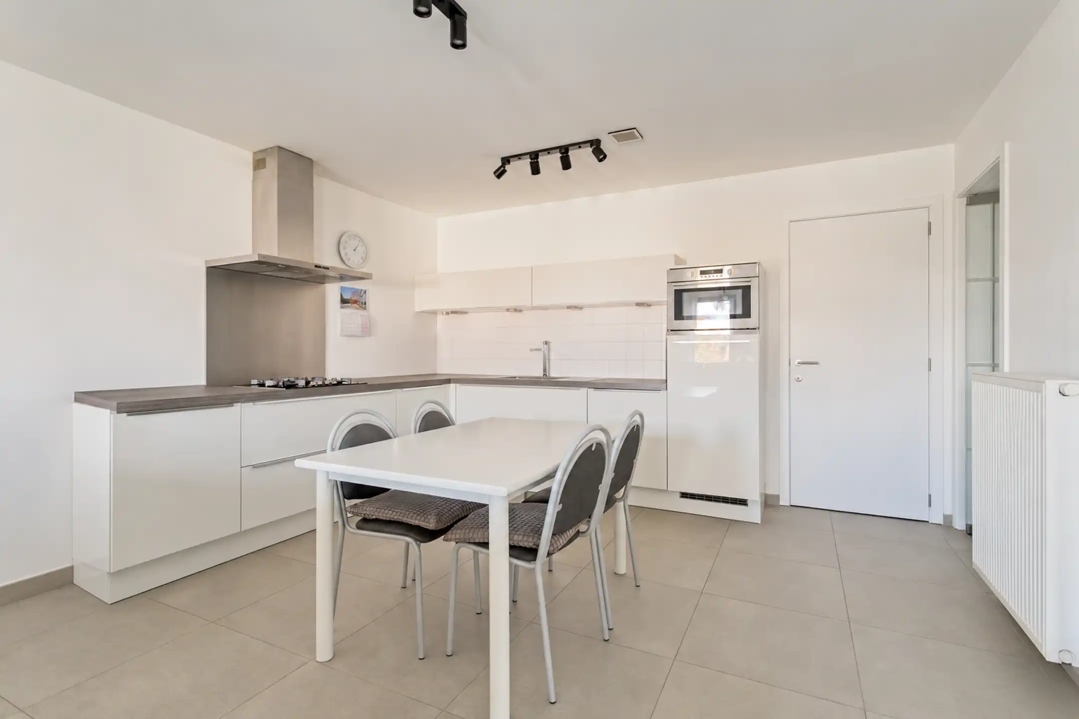 Verhuurd investeringsappartement aan het Nukerkeplein foto 5