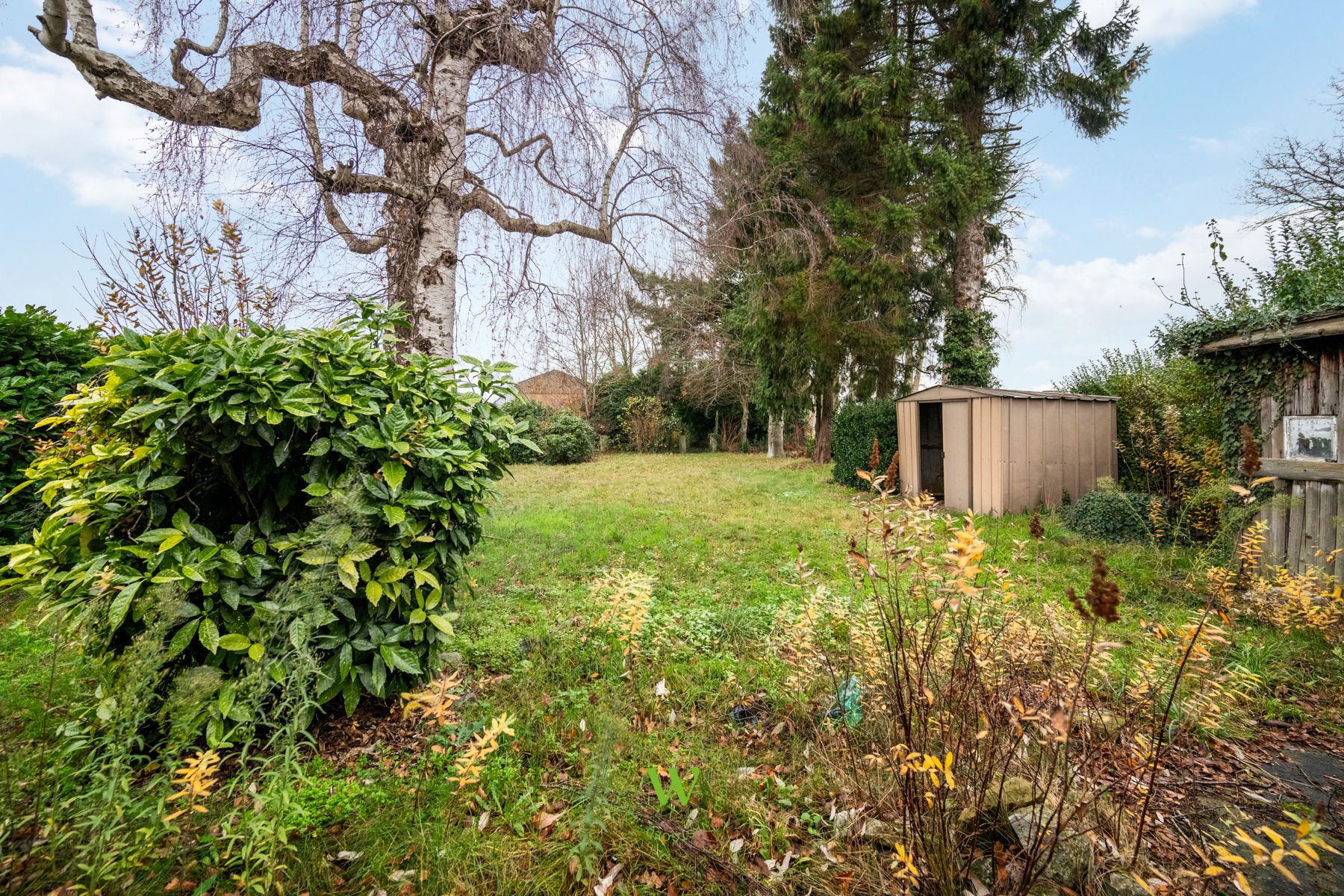 Te renoveren woning op topligging op 1.238 m² in Sint-Andries foto 10