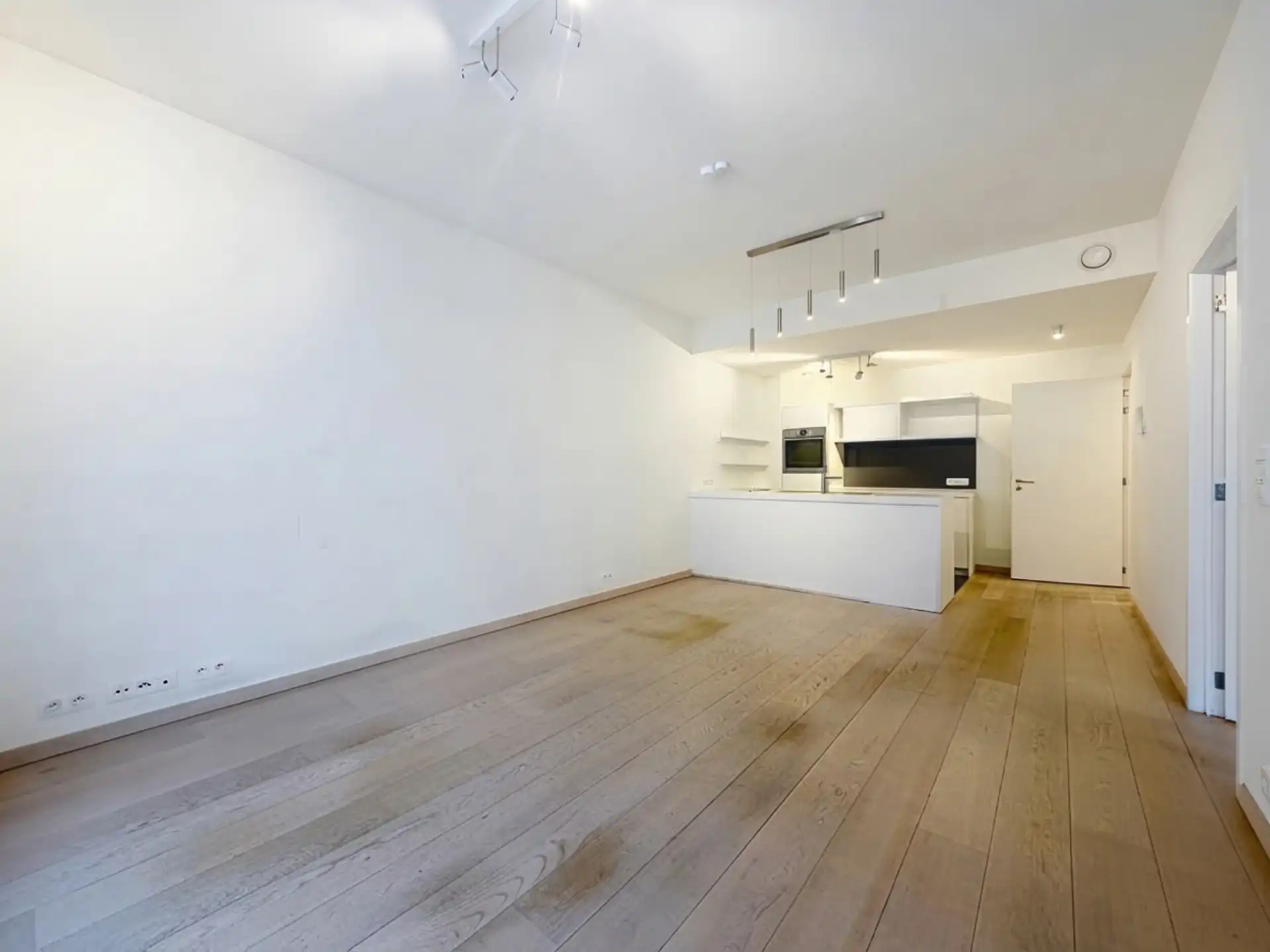 Appartement te huur Chaussée Saint-Pierre 375 - 1040 Etterbeek