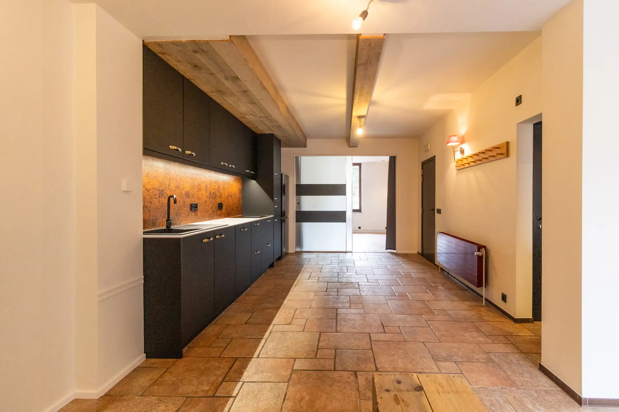 Appartement te koop foto 2