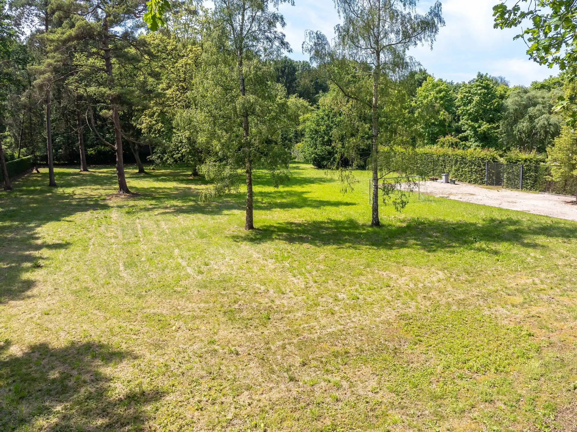  Uitzonderlijke ZW bouwgrond van 4.053 m² op toplocatie! foto 12