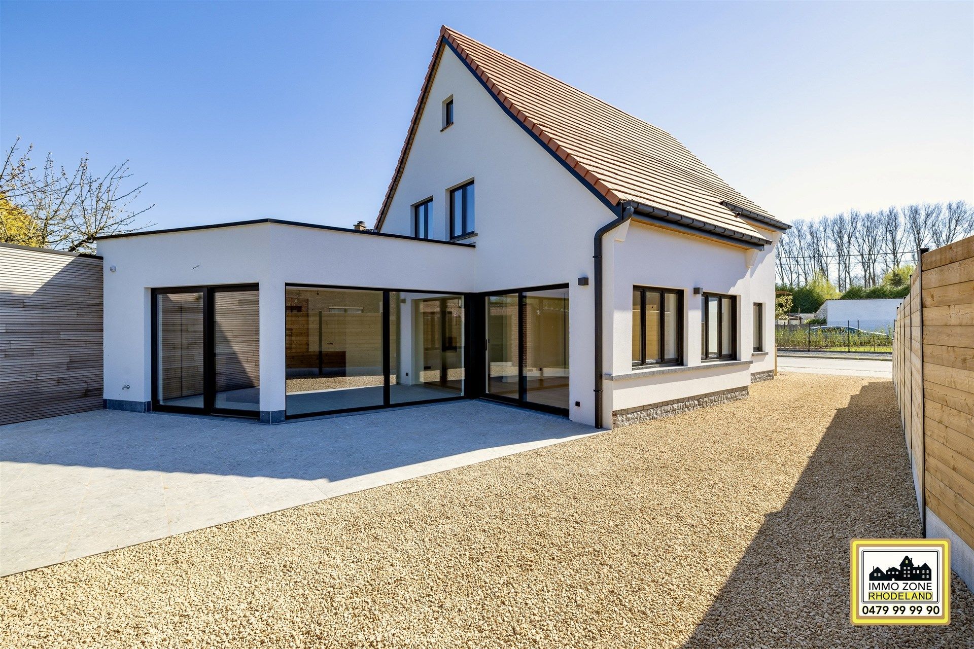 Uiterst luxueuze woning met 3 slpks, 2 bdks en mooie tuin foto 29