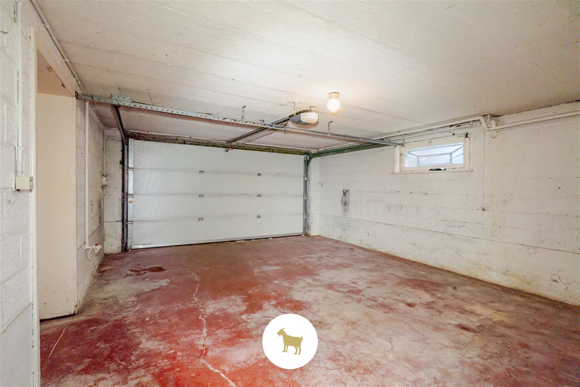 Te renoveren RUIME ALLEENSTAANDE VILLA met 4 SLAAPKAMERS, BUREAU en GARAGE op een prachtig zuidwestgericht PERCEEL van 1.300 m² foto 27