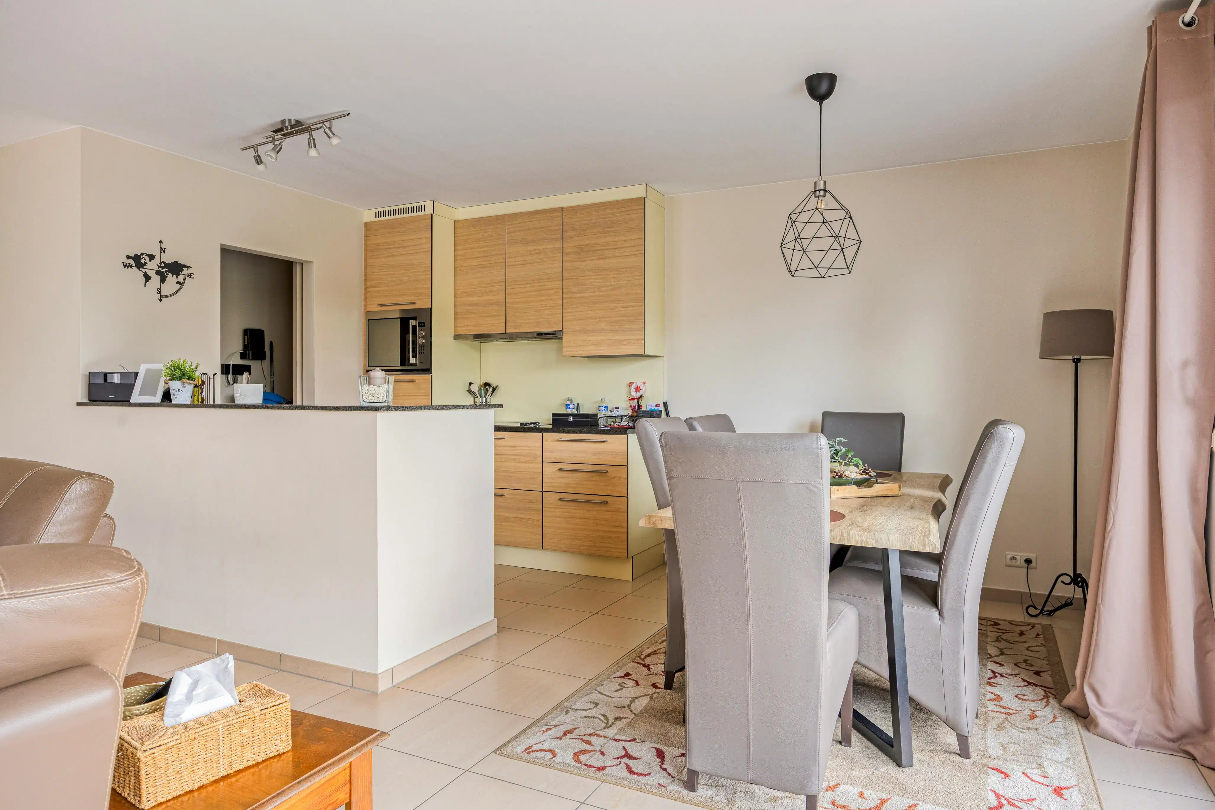 Centraal gelegen opbrengstgebouw met 5 appartementen in Centrum Strombeek-Bever foto 28