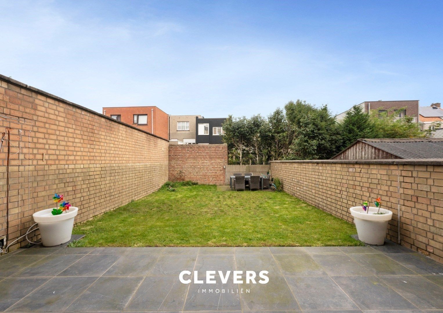 Prachtige studio met grote tuin (nieuwe CV ketel 2025 !) foto 8