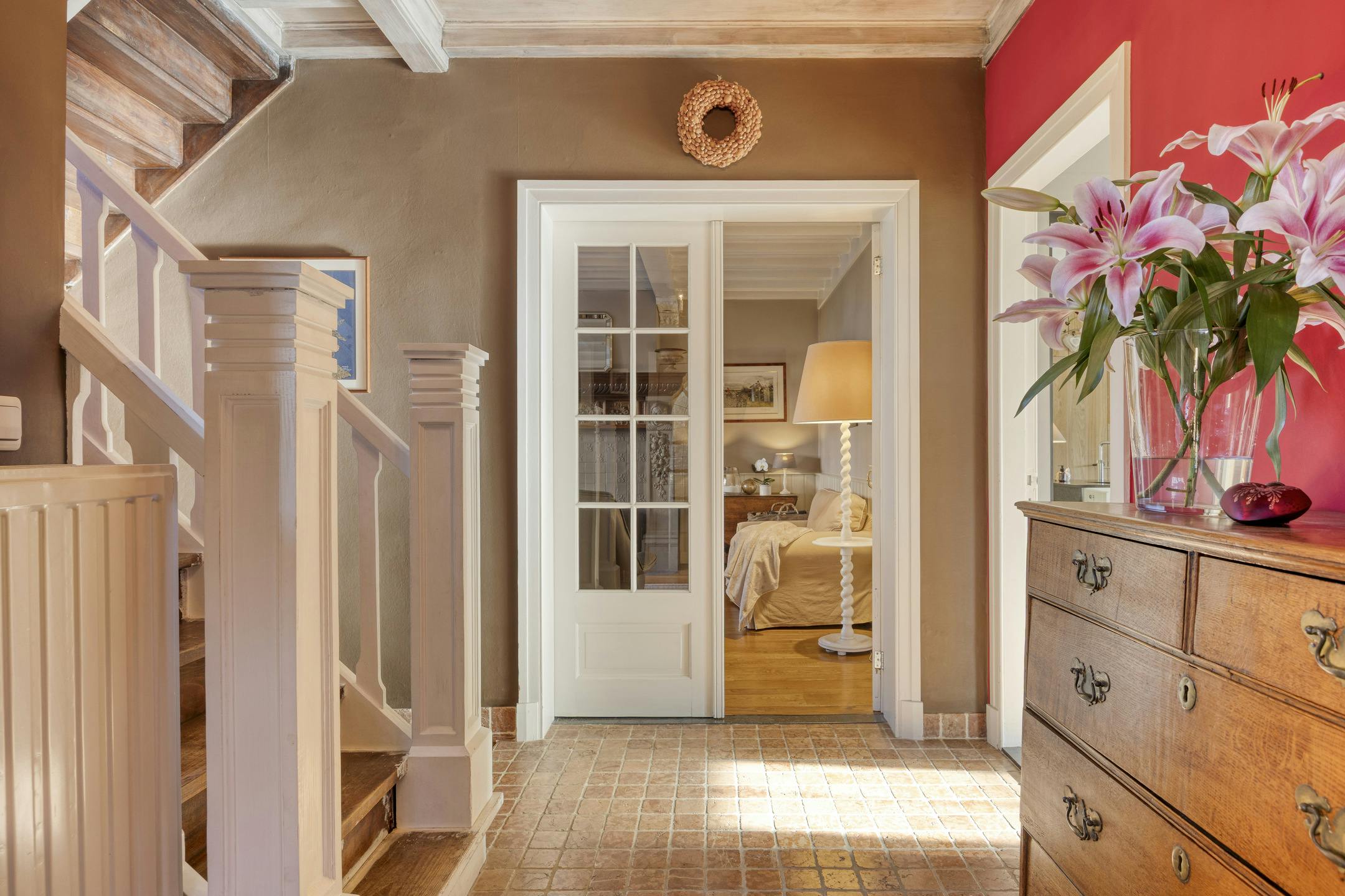 Klassevol huis met twee percelen (1.000m²) te Sint-Kruis (Brugge) foto 10