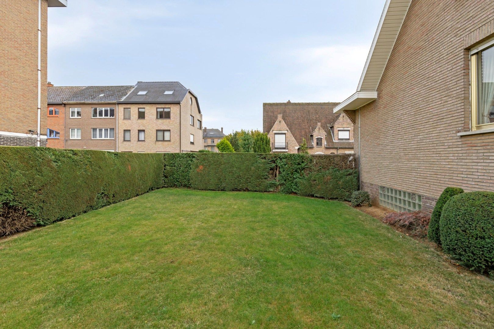Statige open bebouwing met 5 slaapkamers, garage en tuin in Kessel-Lo – EPC 424 kWh/m² - bewoonbare opp. 305 m² foto 30