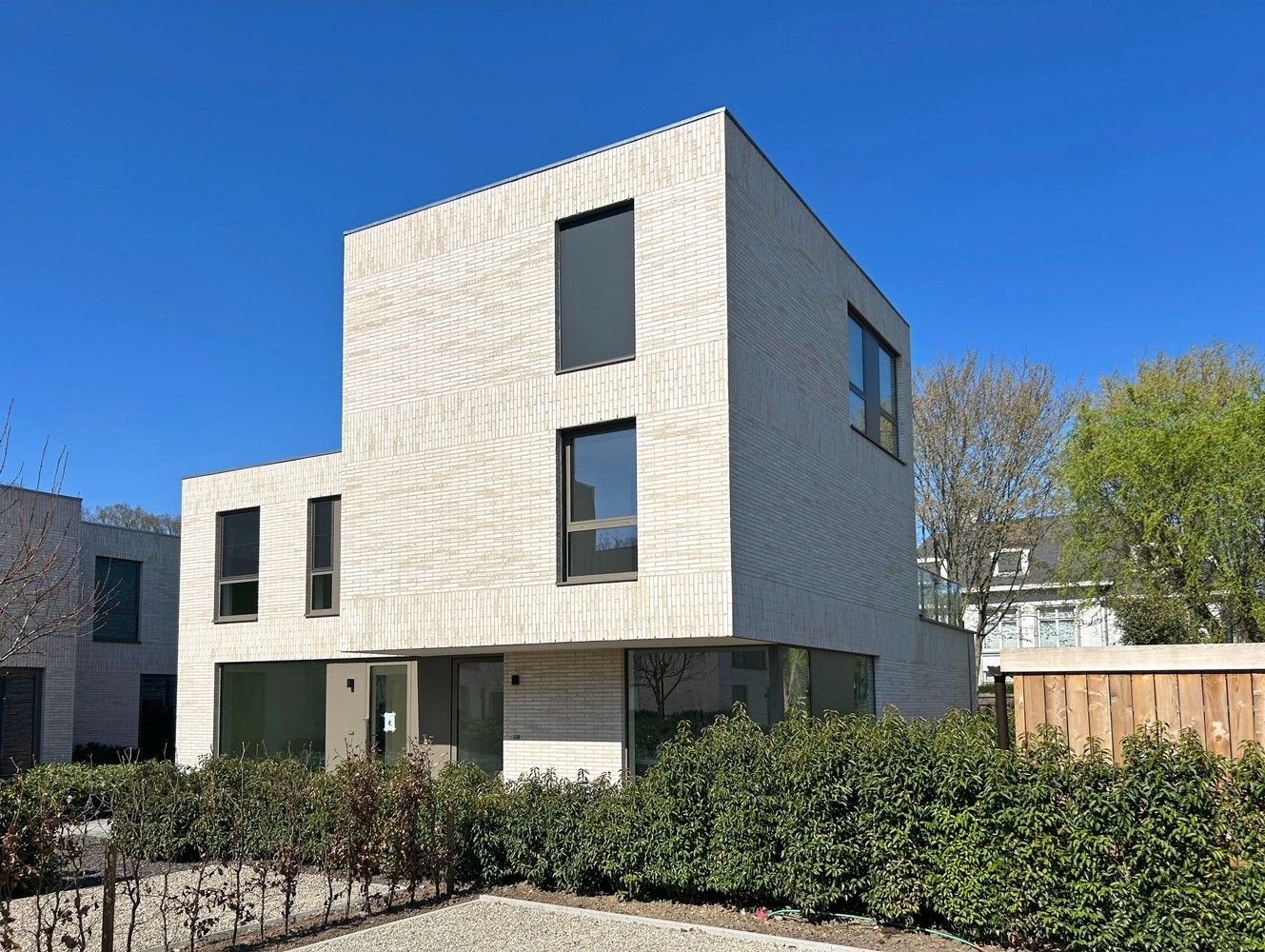 Nieuwbouwwoning te koop in project 's-Gravensicht foto 3
