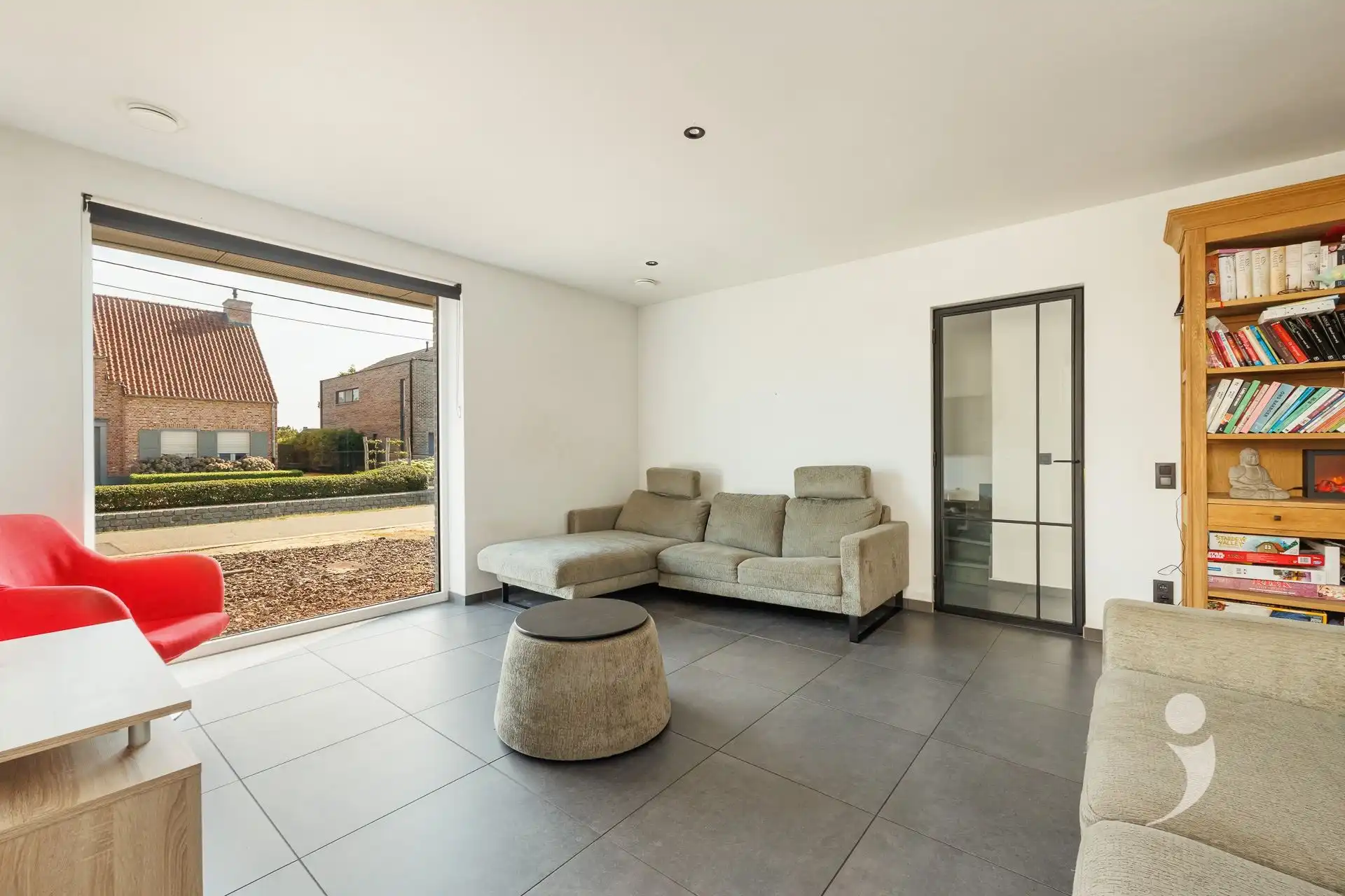 Prachtige recente woning te Zammel!  foto 5