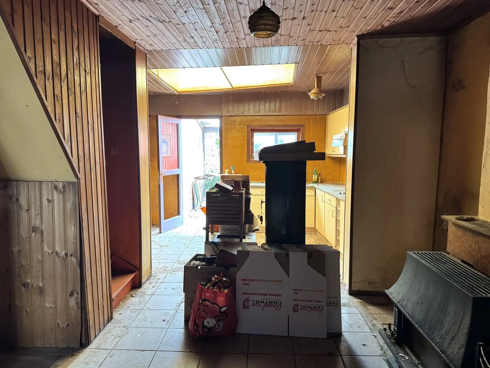 Te renoveren woning foto 6