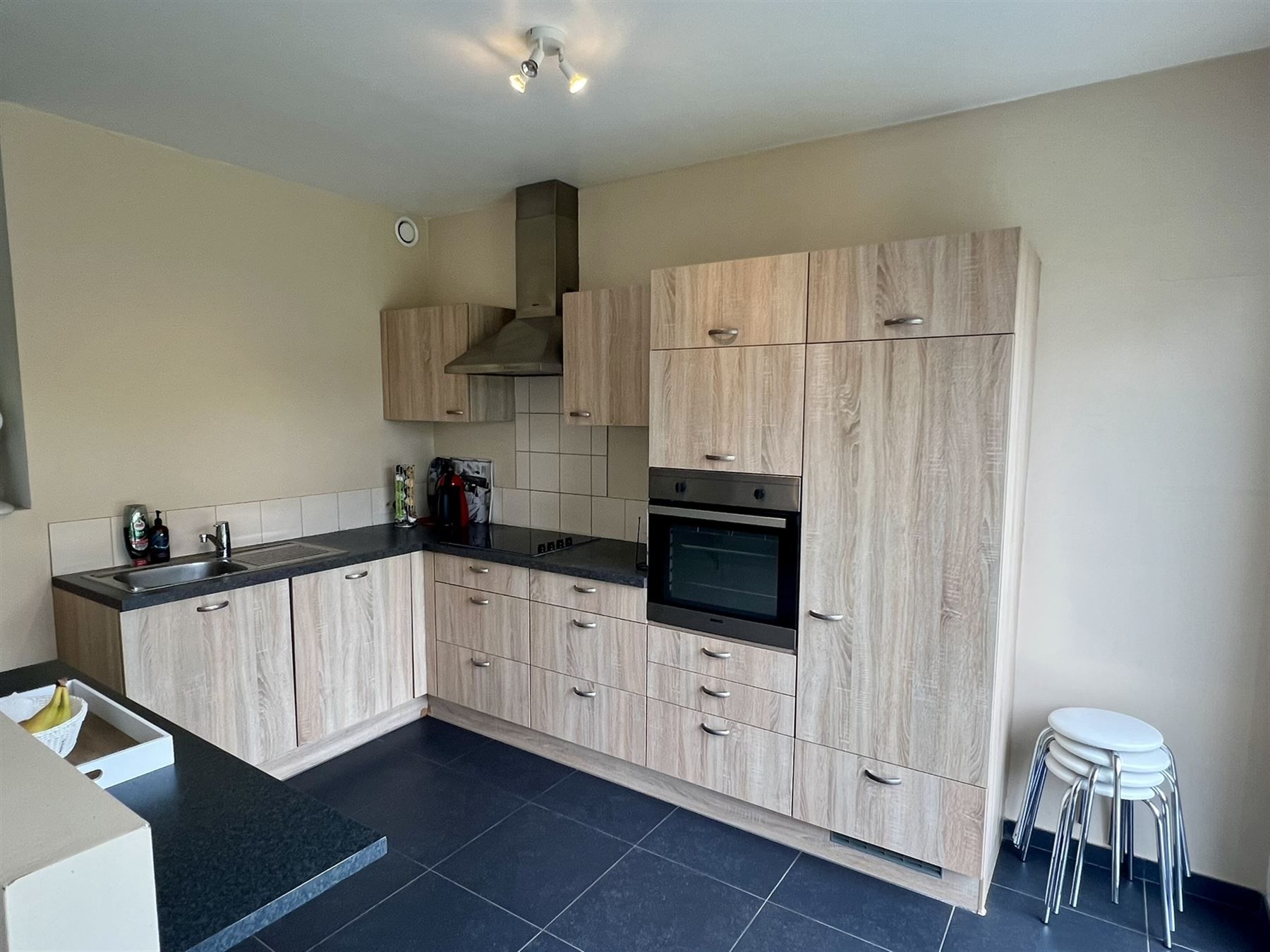 Ruime en comfortabele woning foto 3
