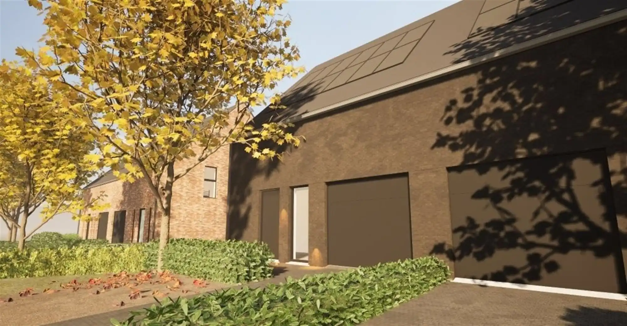 Prachtige Nieuwbouwwoning met zicht op het groen! foto 2