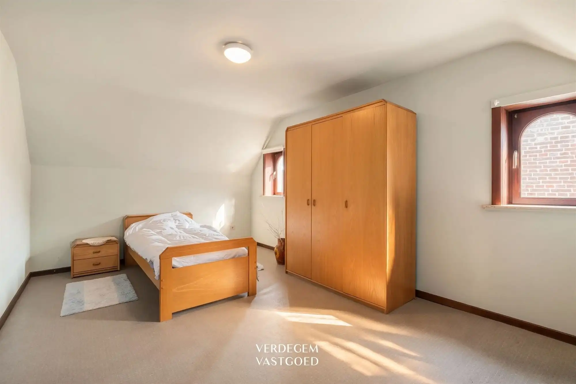 Unieke eigendom: landelijke woning op 8.913m² ruimte met zicht op de Sleinse Meersen foto 15