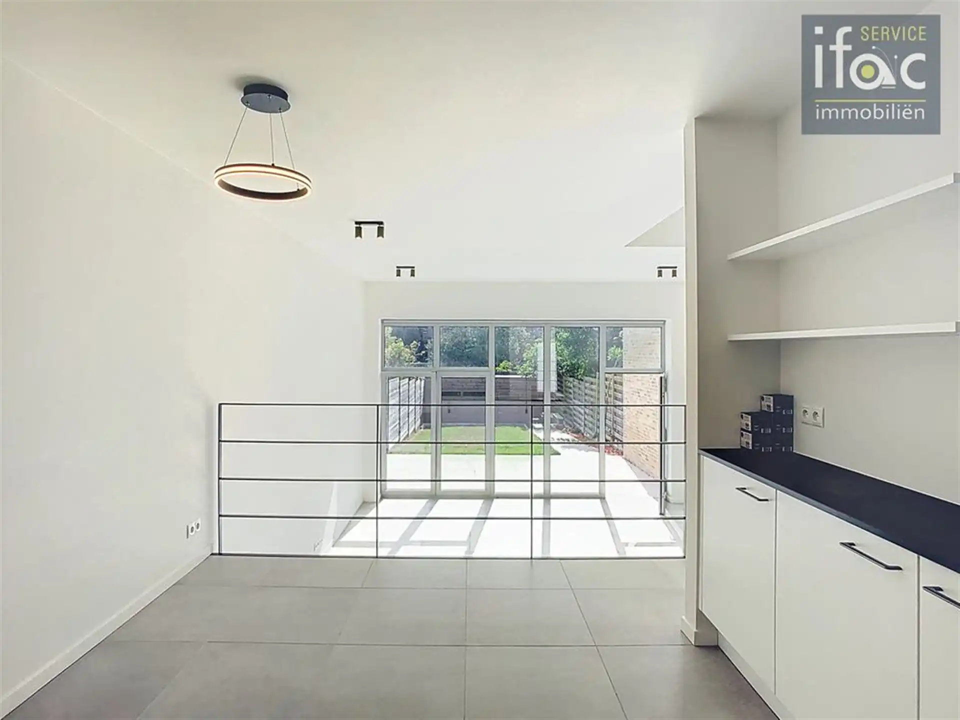 Energiezuinige woning - Leuke tuin - garage - centrum Tervuren! foto 5