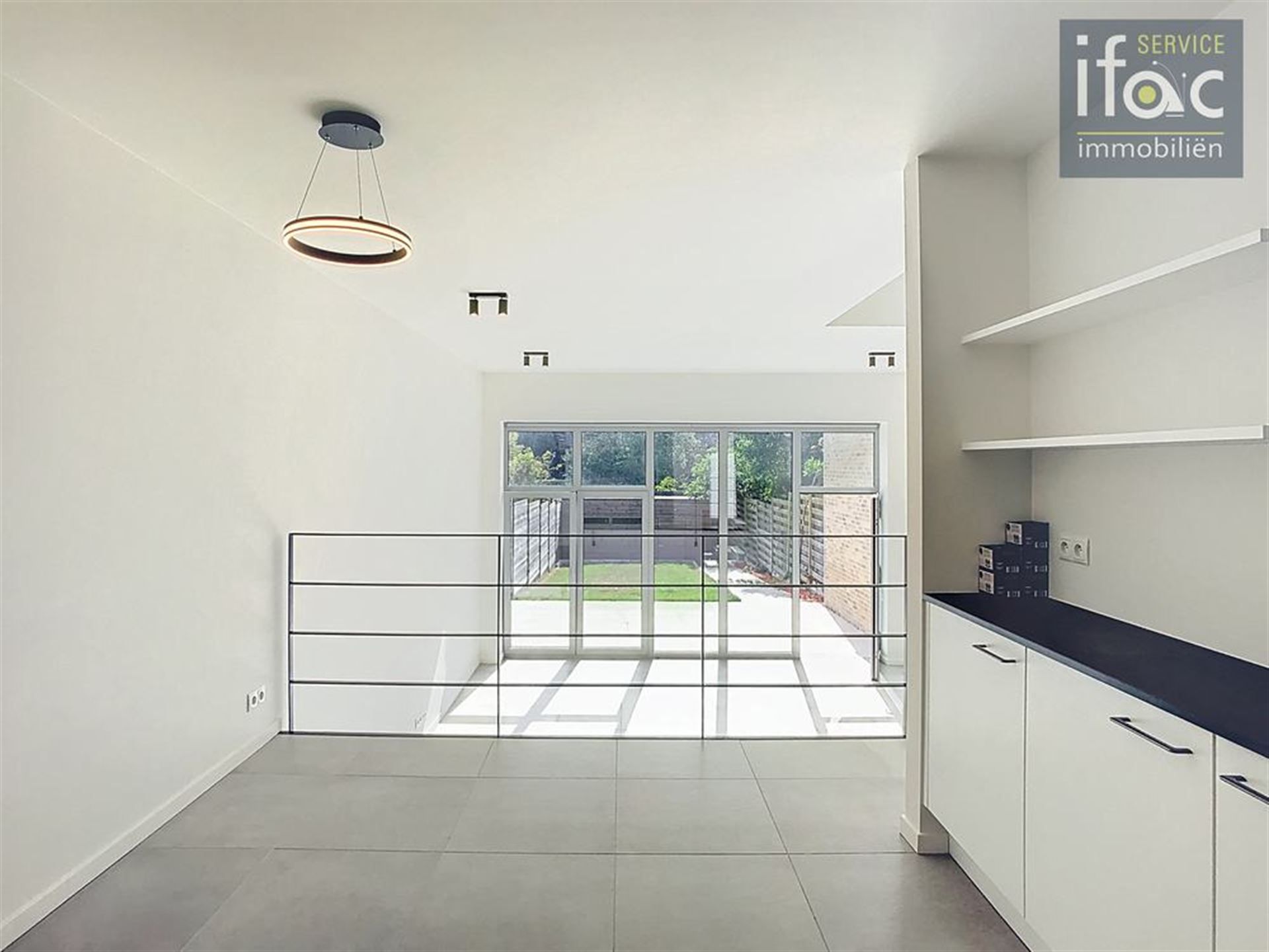 Energiezuinige woning - Leuke tuin - garage - centrum Tervuren! foto 5