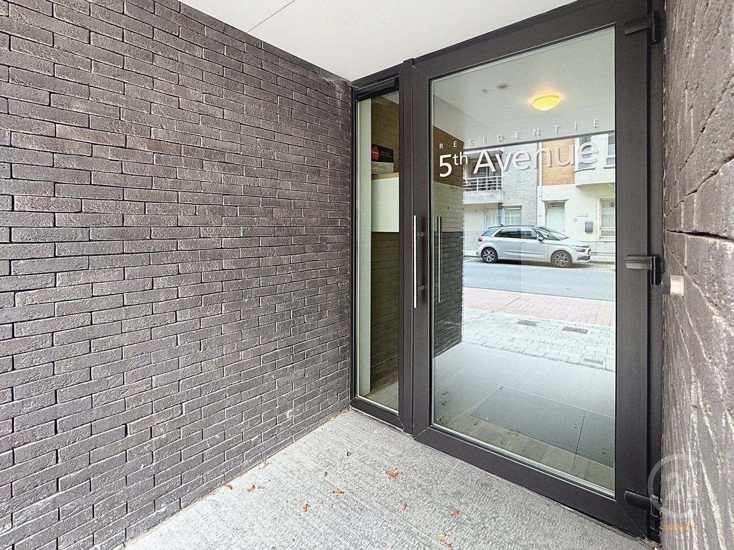 Instapklaar appartement met terras – Gelegen in het hart van Westende-Dorp foto 19