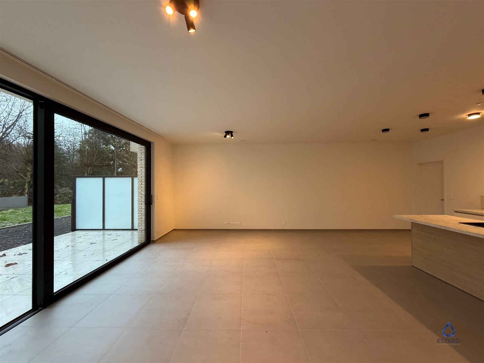 Energiezuinige nieuwbouwappartement met garagebox en gemeenschappelijk zwembad foto 4