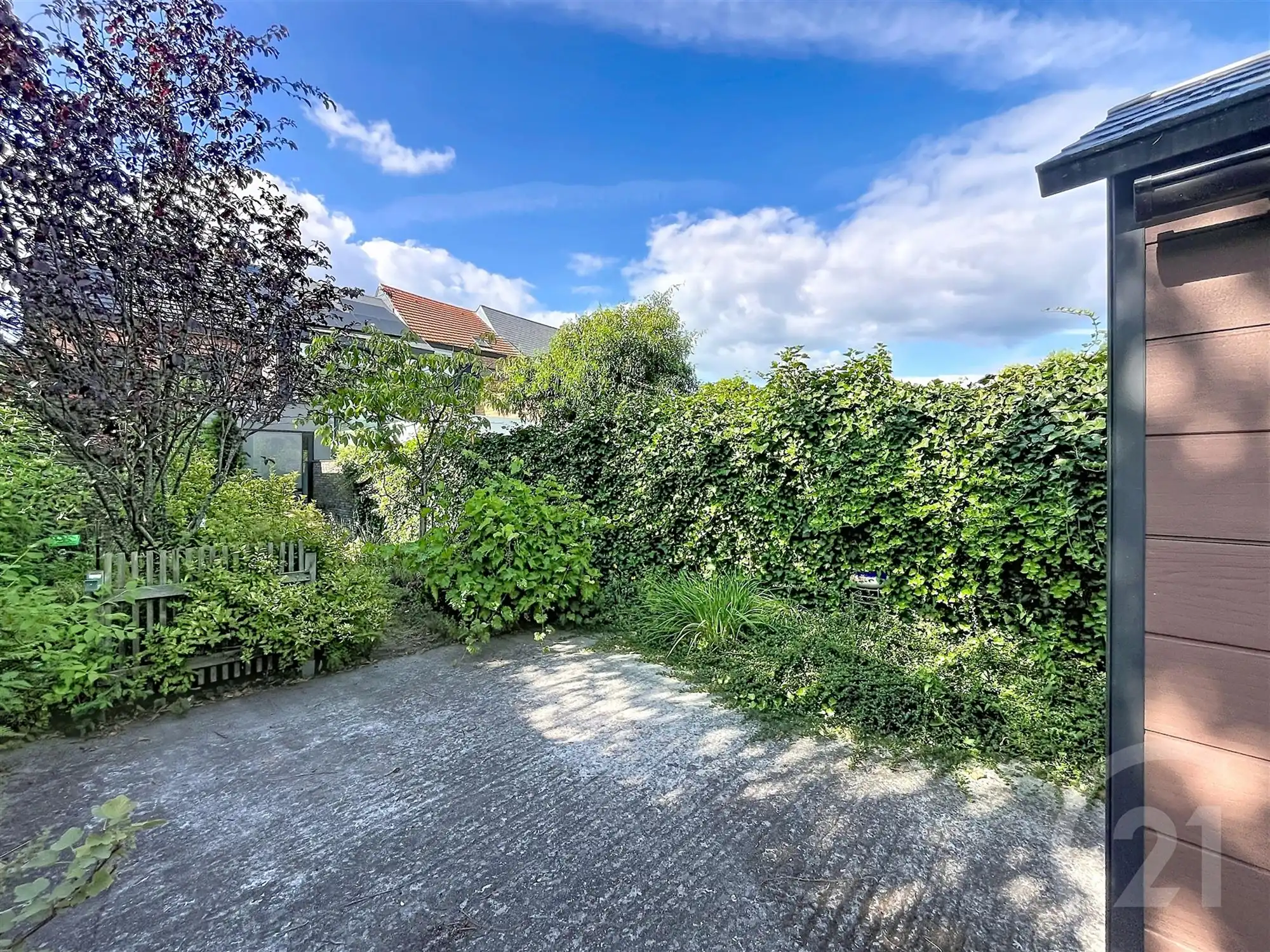 Gezellige gerenoveerde woning! foto 28