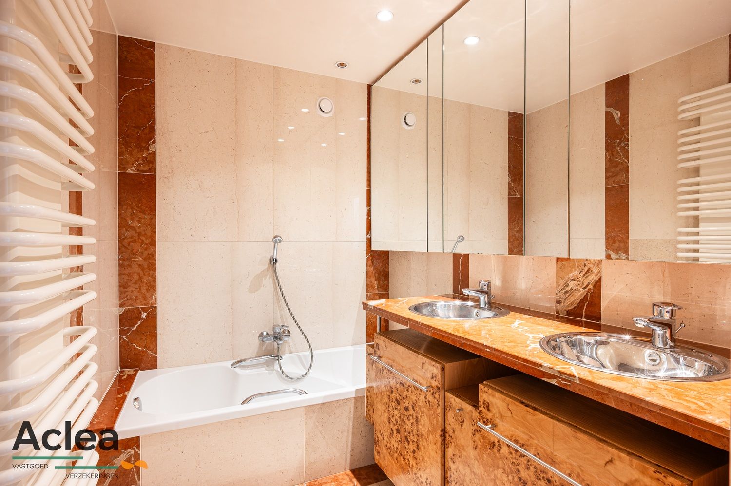 Kwalitatief ruim appartement met een uitzonderlijke ligging foto 11