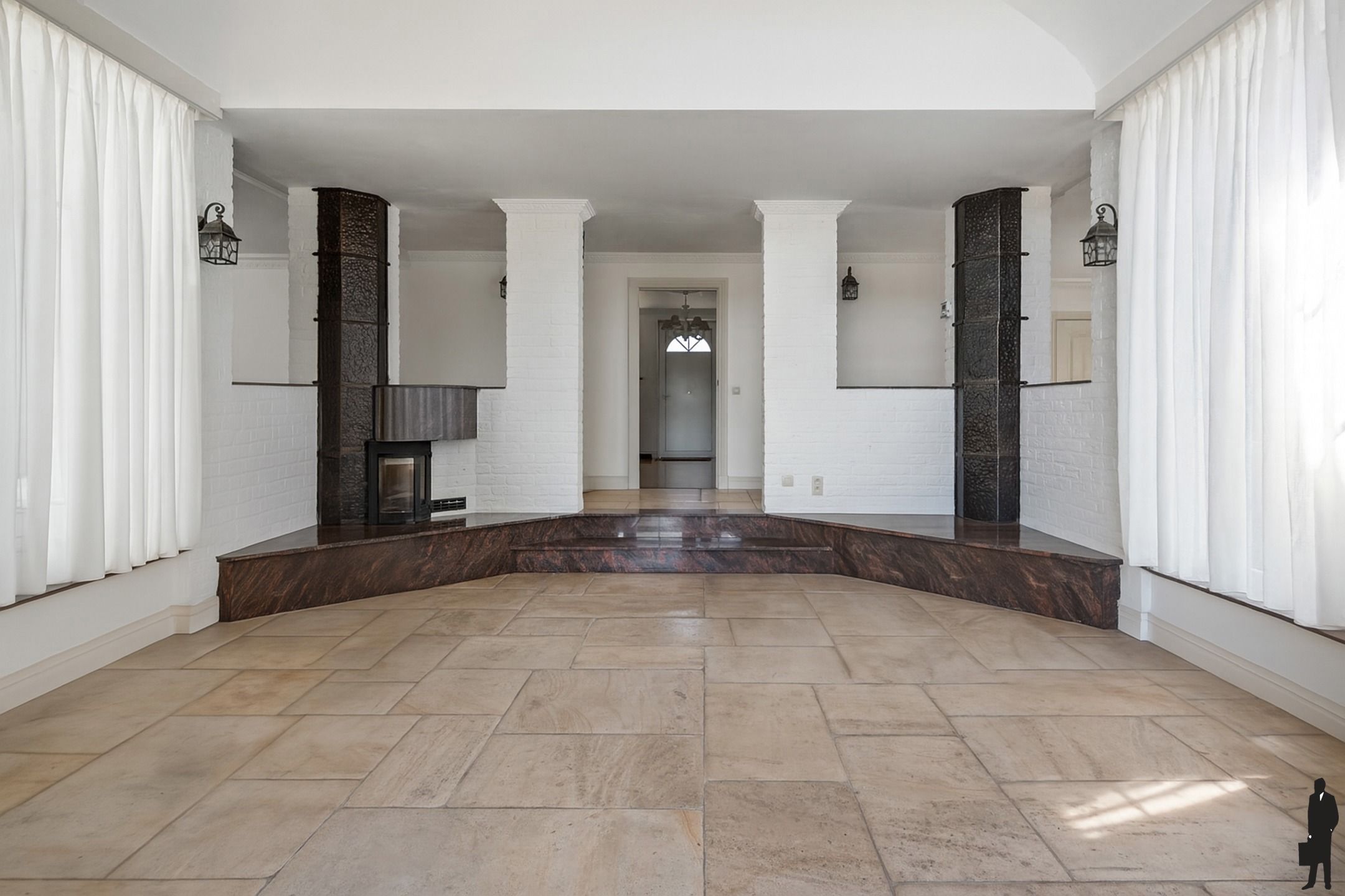 Exclusieve, gerenoveerde villa in rustige buurt foto 6