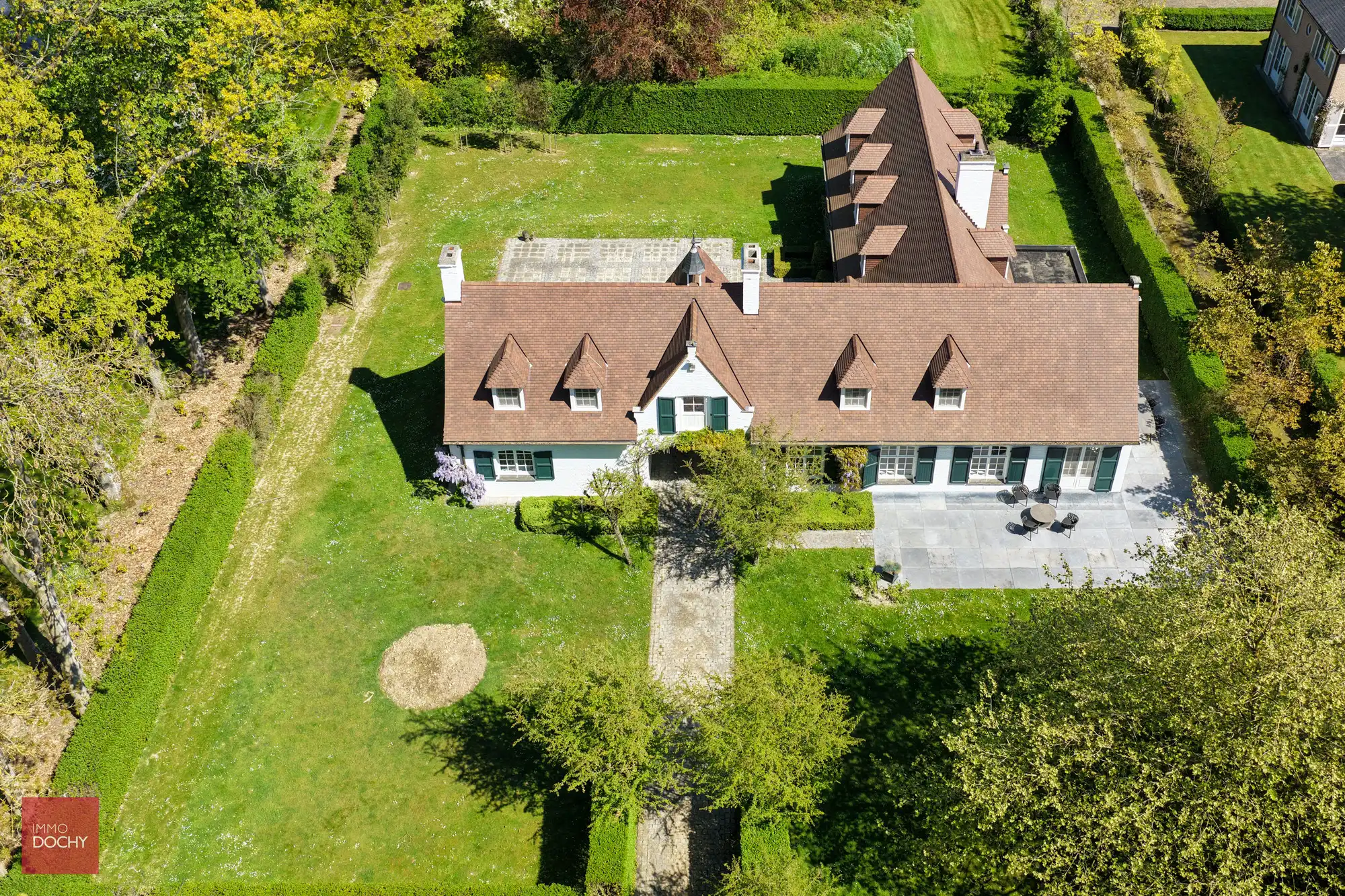 Huis te koop 8500 Kortrijk