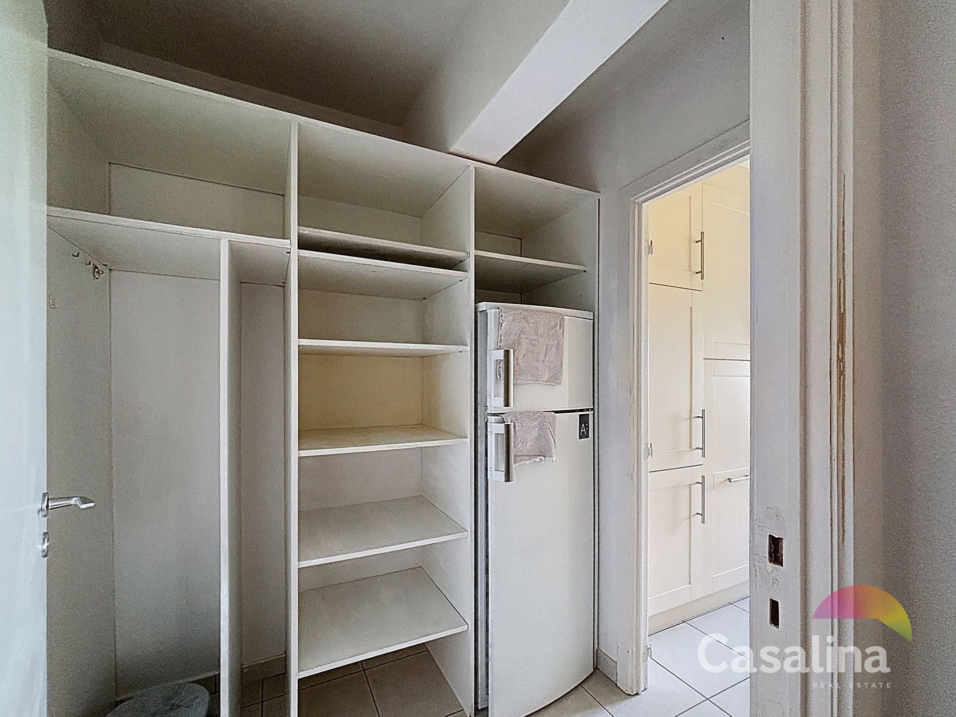 Ruim drie slaapkamer appartement met veel mogelijkheden foto 7