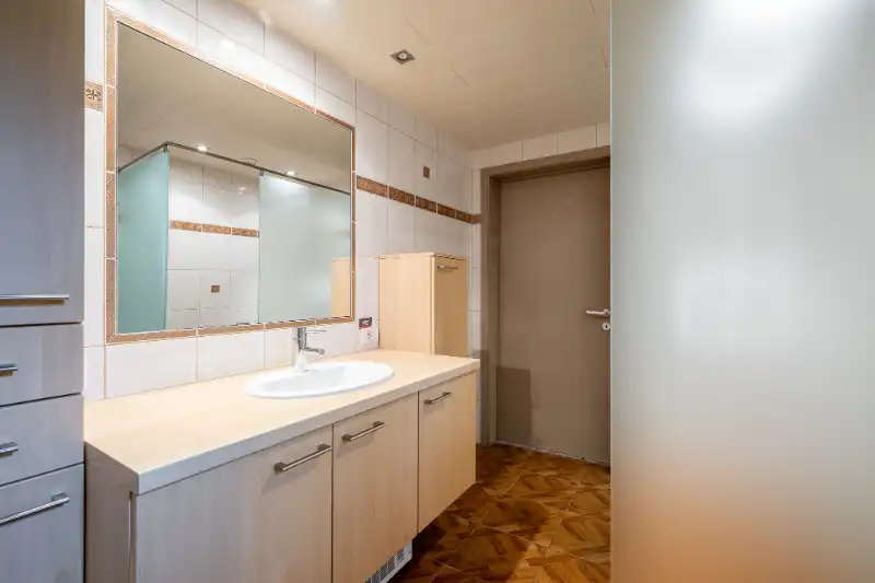 Landelijk gelegen woning op een perceel van ca. 860m² foto 23