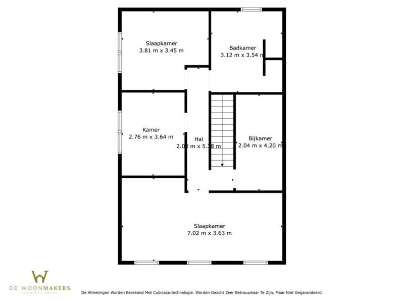 PRACHTIGE NIEUWBOUWWONING OP EEN MOOI PERCEEL IN GINGELOM foto 39