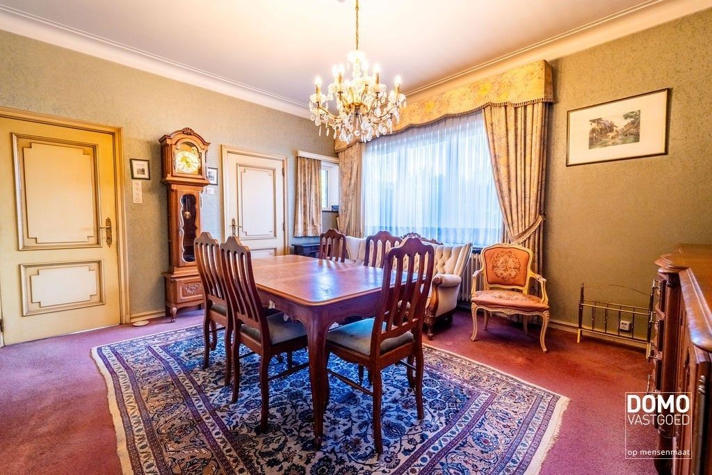 Karaktervolle woning - ruim, zonnig en centraal gelegen. Begint jouw nieuwe thuis hier? foto 12