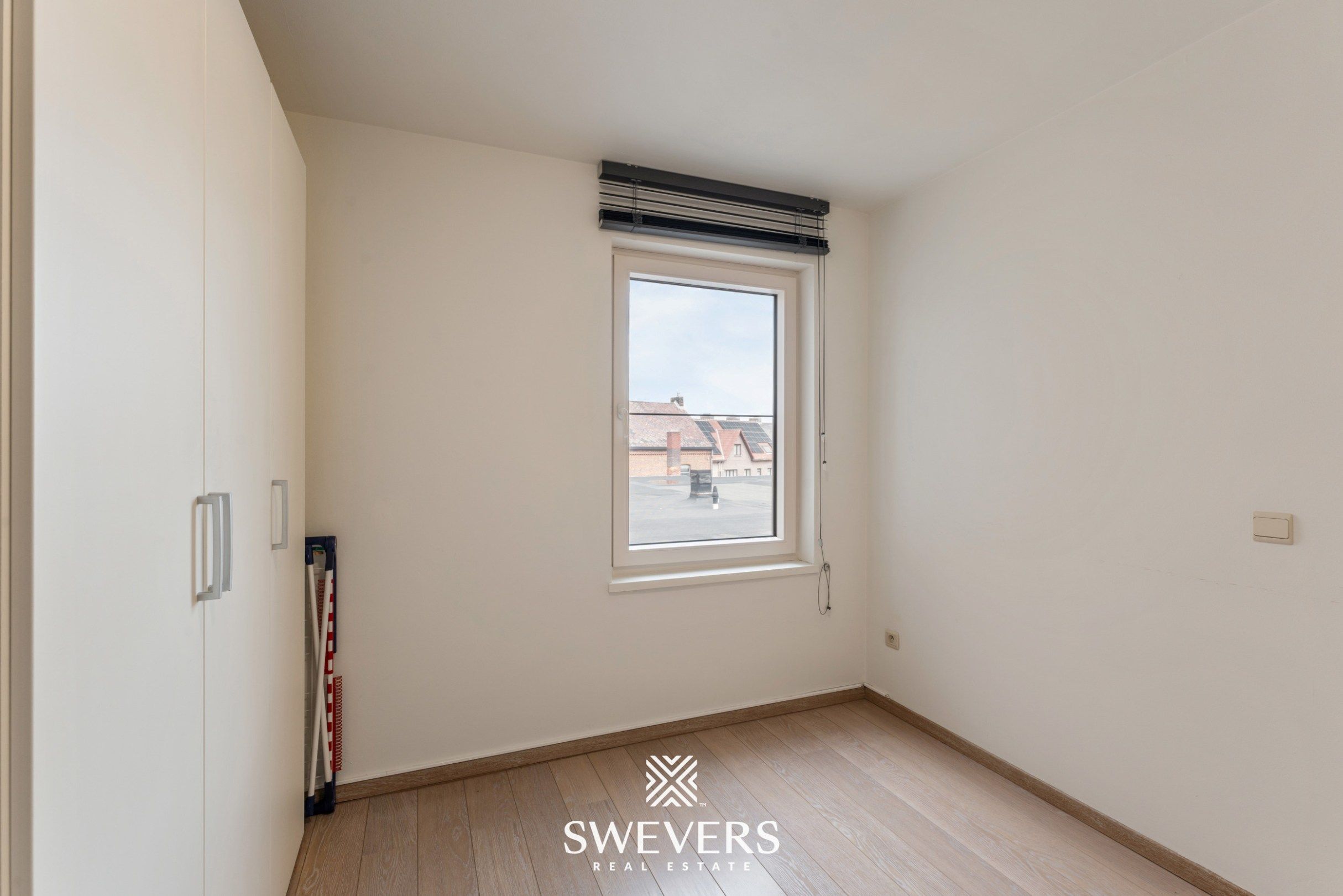 Instapklaar appartement met 2 slaapkamers in centrum Beringen foto 19
