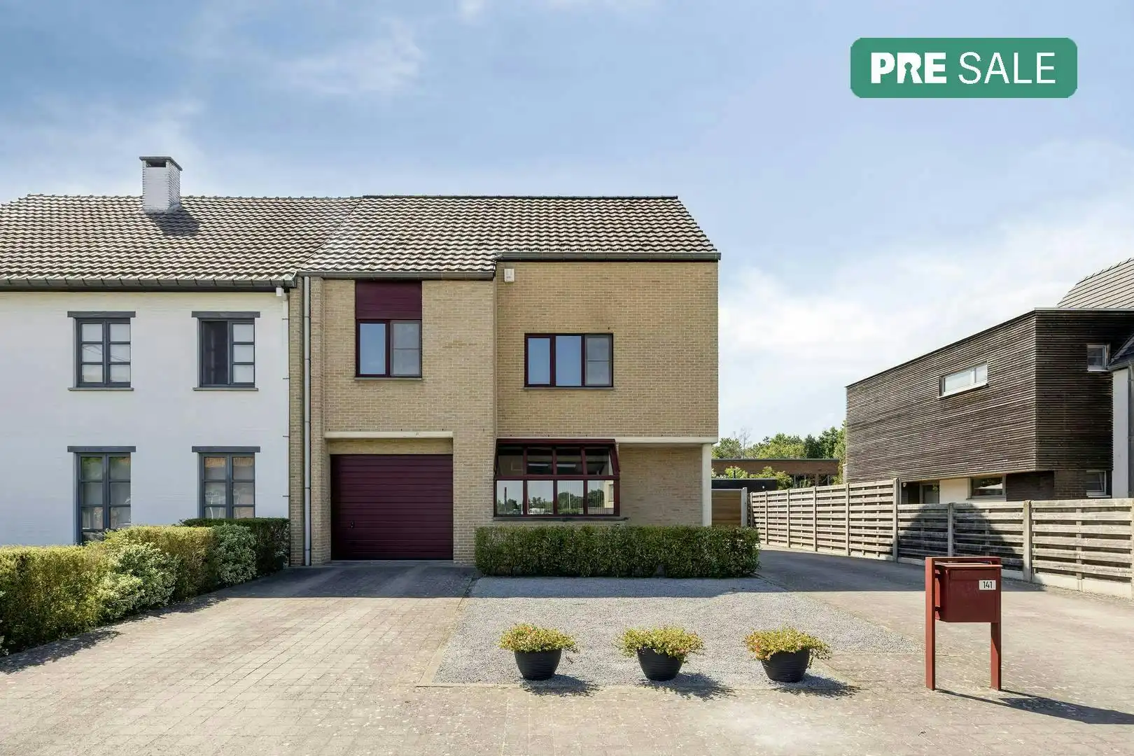 Huis te koop Overdemerstraat 141 - 3511 Kuringen