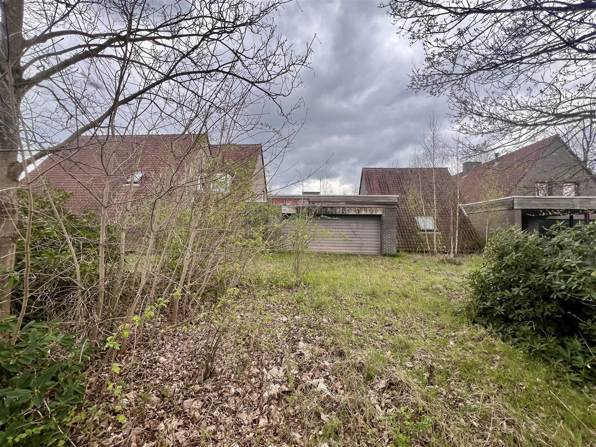 Te renoveren enorme villa foto 5