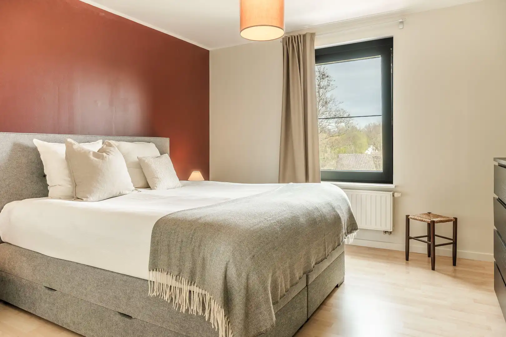 Charmante woning met 3 slaapkamers en gezellige tuin foto 11