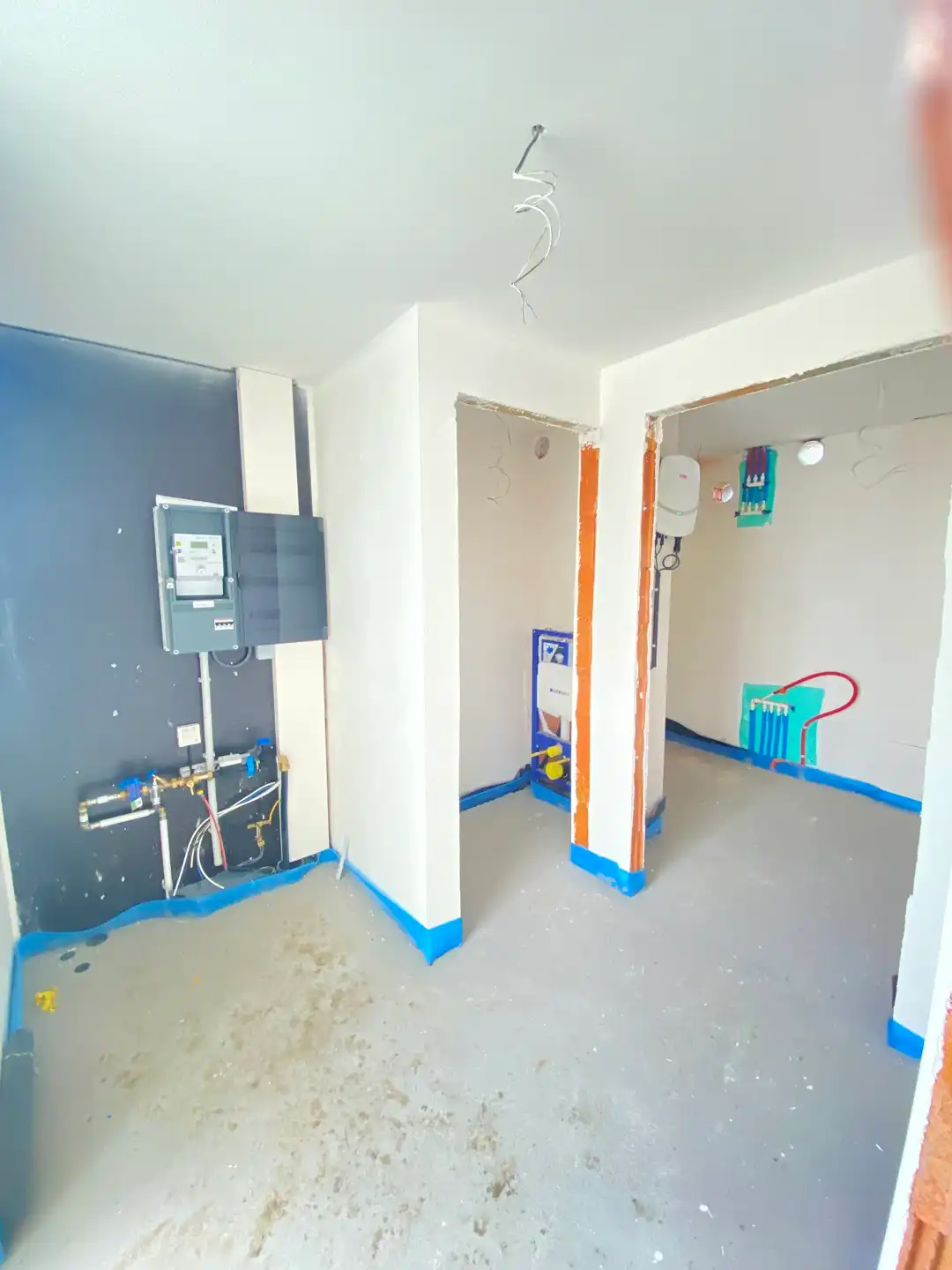 OPENWONINGDAGEN 08/04 - 09/04 - 10/04 -16/04 - 17/04 - 18/04 foto 16