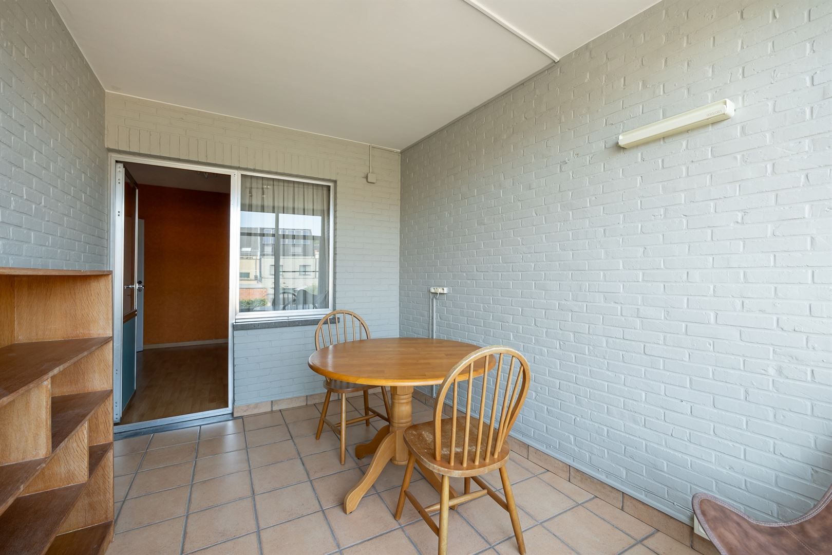 Gezellig appartement aan de Nekkerspoel in Mechelen foto 10
