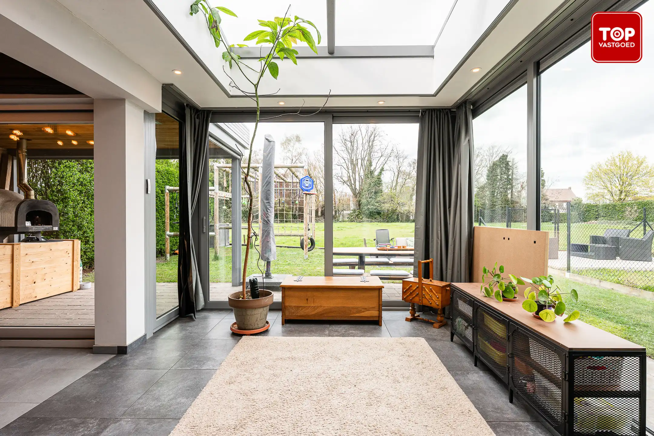 Instapklare, energiezuinige woning op een rustige locatie. foto 10