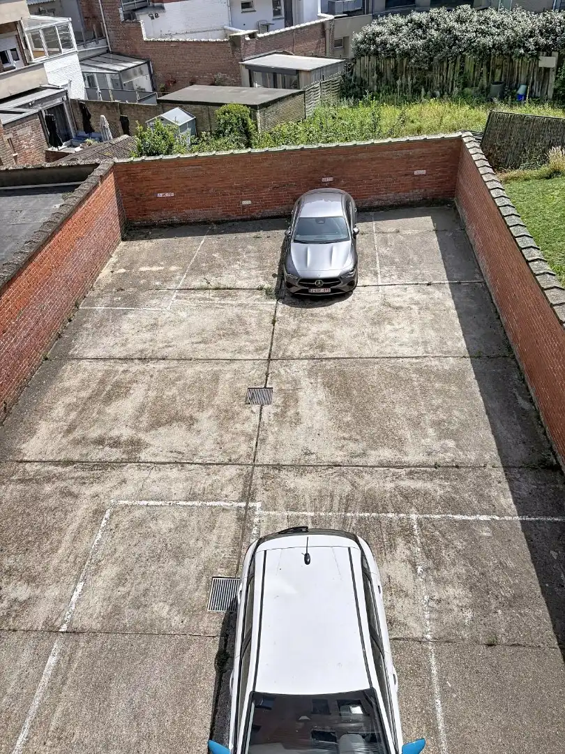 Instapklaar 2-slaapkamerappartement op toplocatie nabij zee foto 16