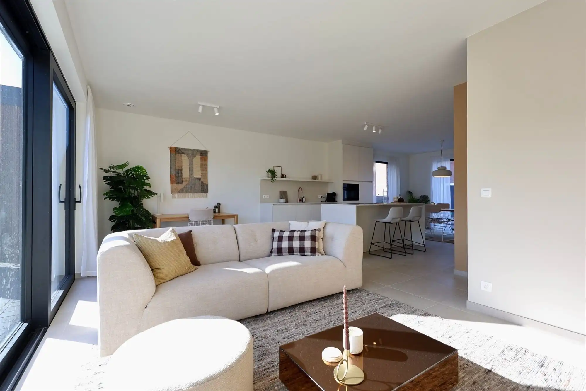 Huis foto 8