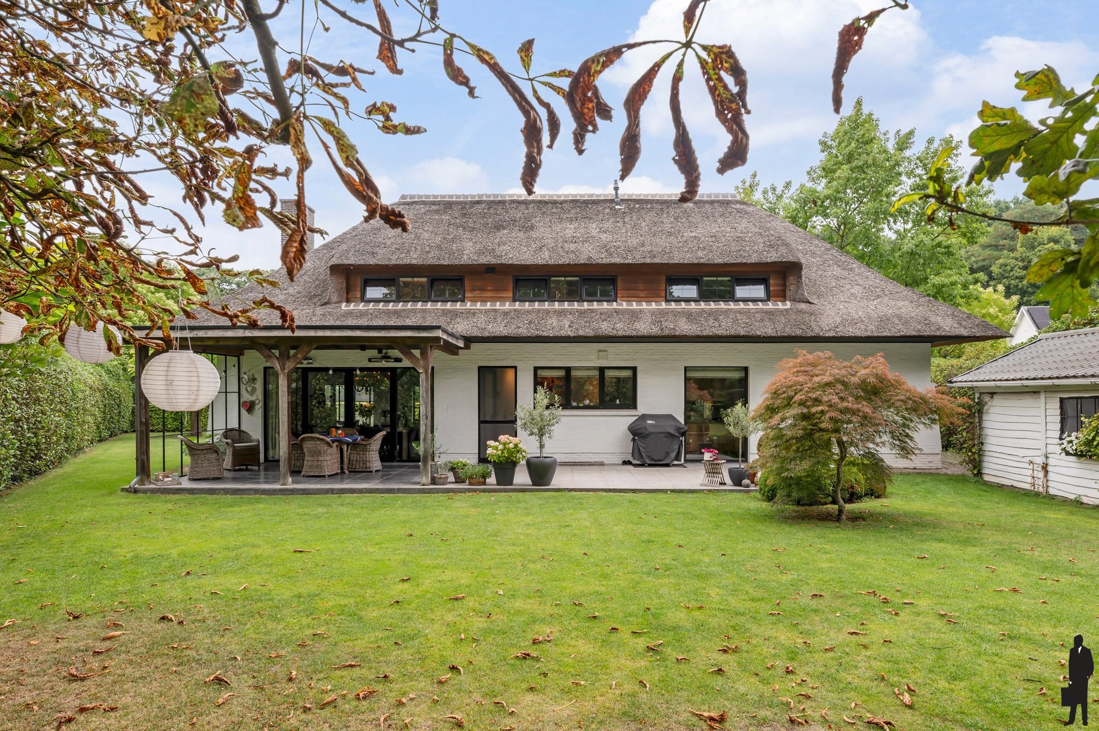 Villa te koop foto 23