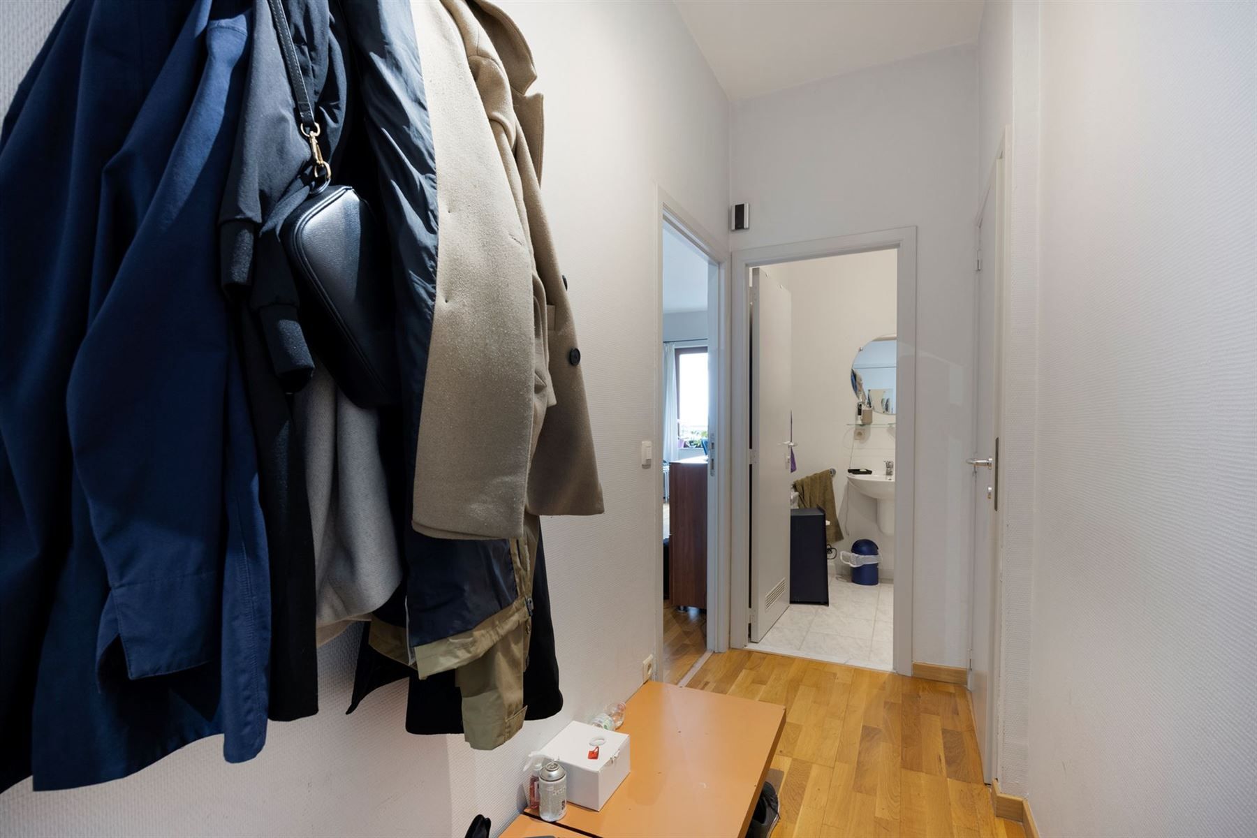 appartement foto 5