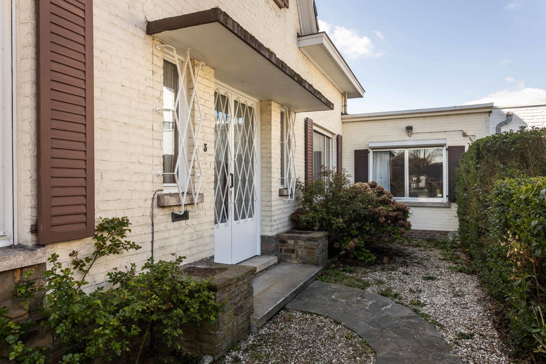 Statige villa op toplocatie! foto 3